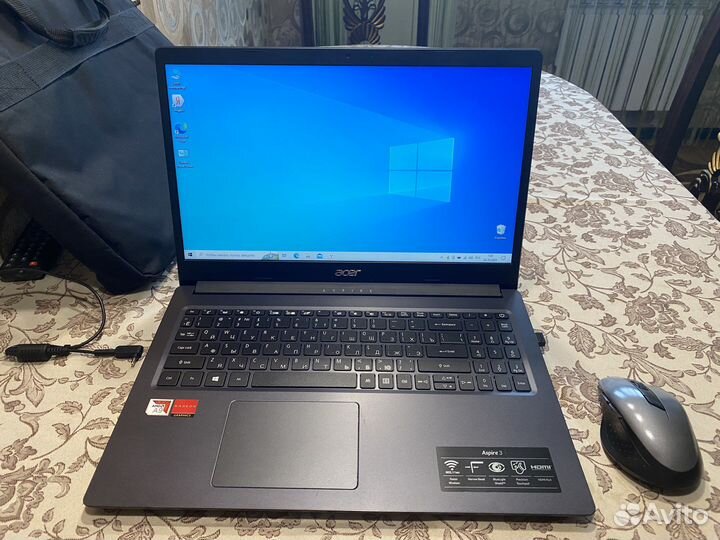 Ноутбук asus