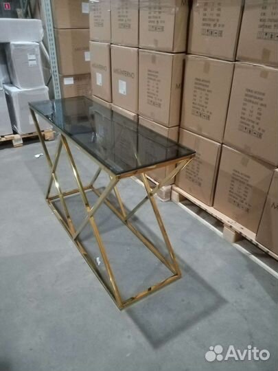 Консольный стол Myinterno