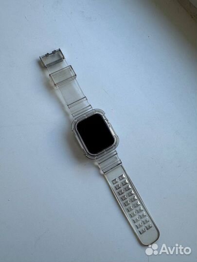 Часы apple watch 8 45 mm