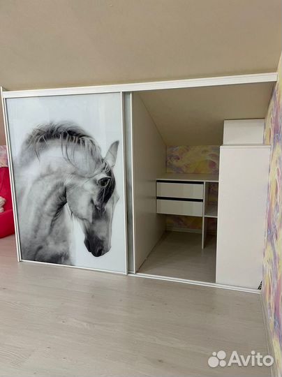 Шкаф IKEA