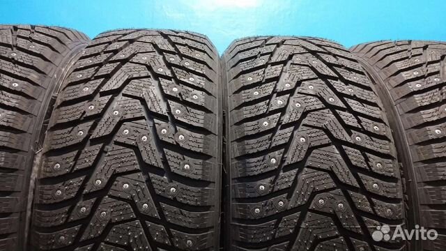 Hankook Winter I'Pike RS2 W429 215/65 R16