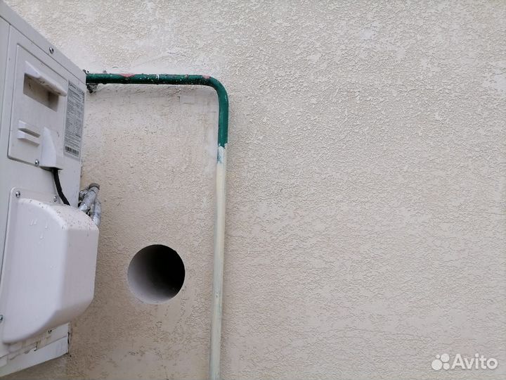 Алмазное бурение