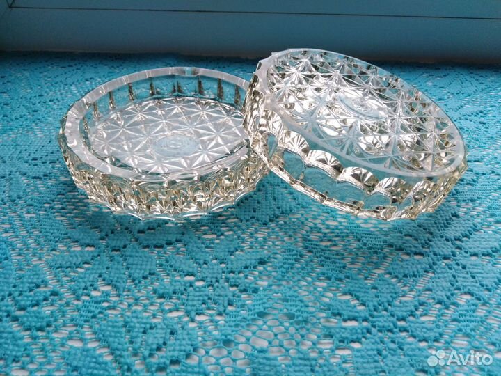 Пепельницы