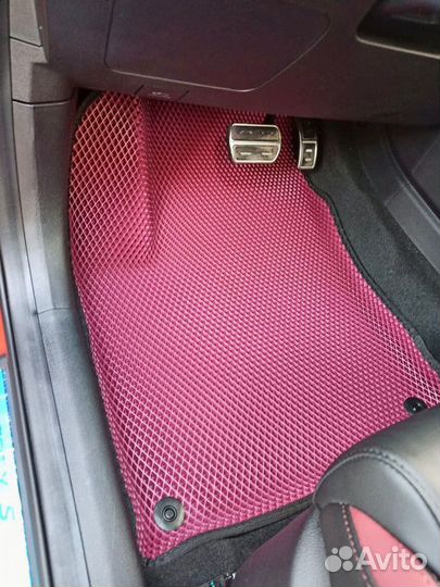 Ева / Эва /Eva коврик в авто