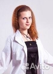 Репетитор по химии и биологии