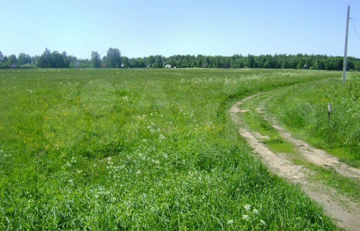 Участок 2,4 га (СНТ, ДНП)