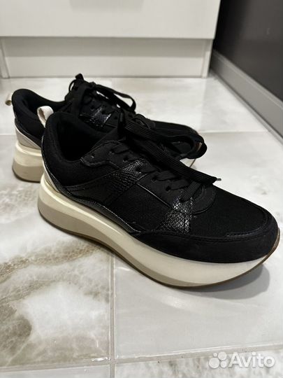 Кроссовки Zara. Оригинал