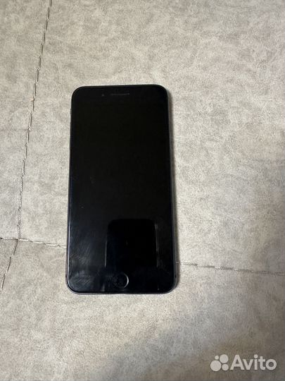 iPhone 8 Plus, 128 ГБ