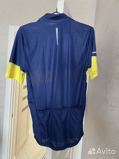 Велоджерси crivit размер S