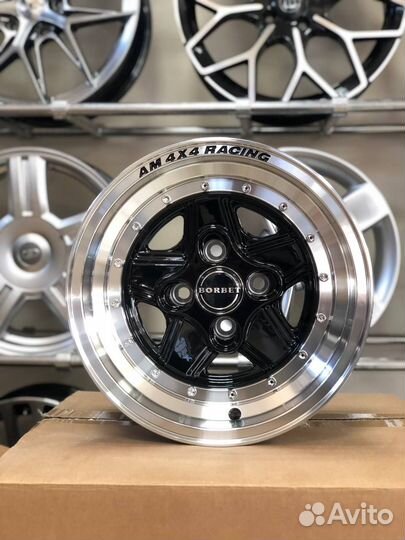 13/4/98 на ваз Классика Жигули с минусовым вылетом