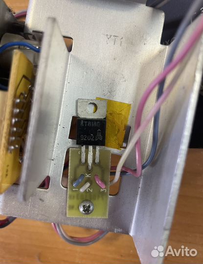 Запчасти к вм-12