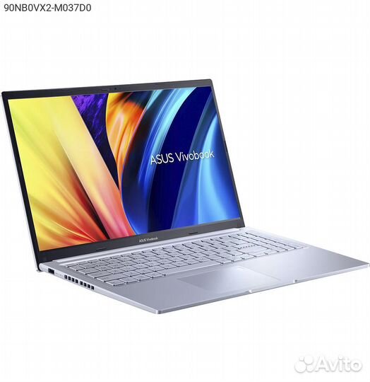 90NB0VX2-M037D0, Ноутбук Asus VivoBook 15 X1502ZA-BQ