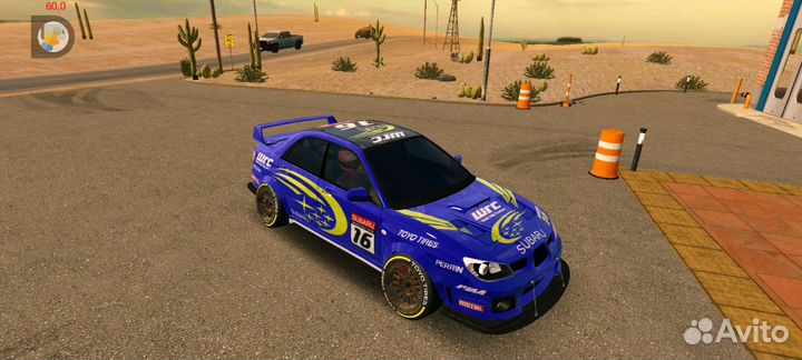 Продажа машин кар паркинг