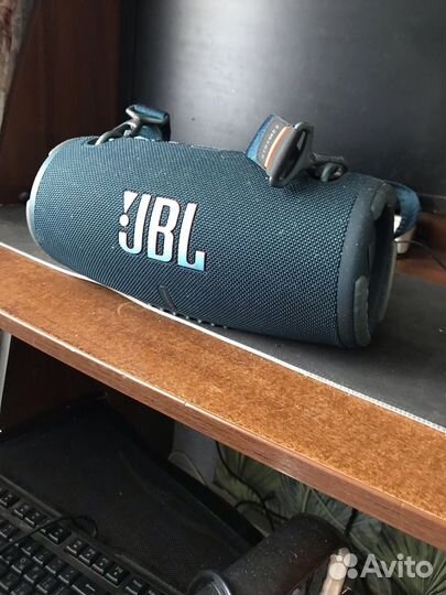 Jbl xtreme 3