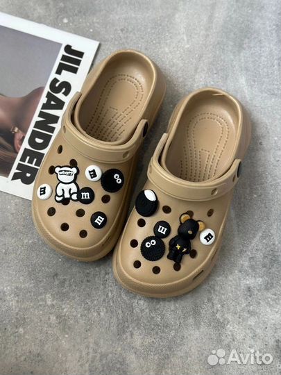 Crocs женские 36.37.38.39.40.41