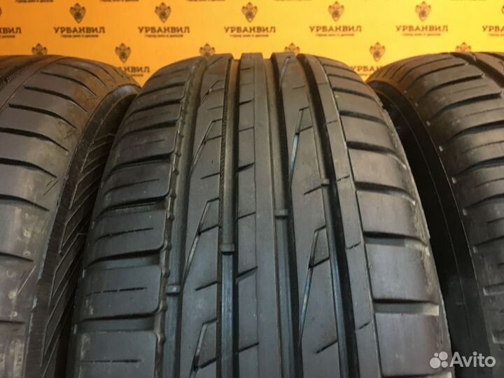 Nokian Tyres Hakka Blue 2 195/65 R15 95V