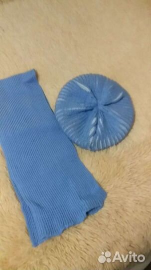 Головной убор