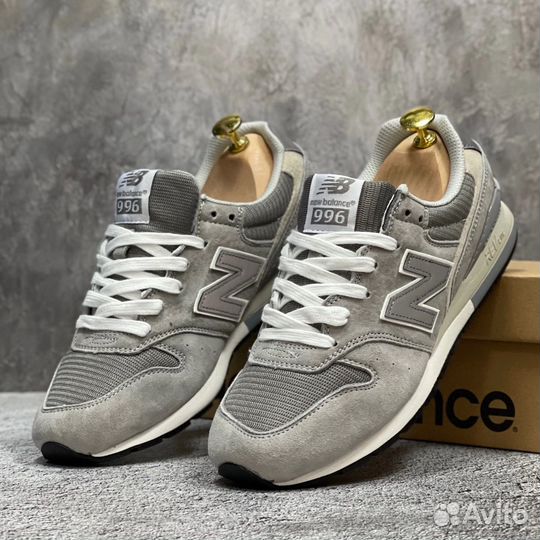 Кроссовки мужские New balance 996