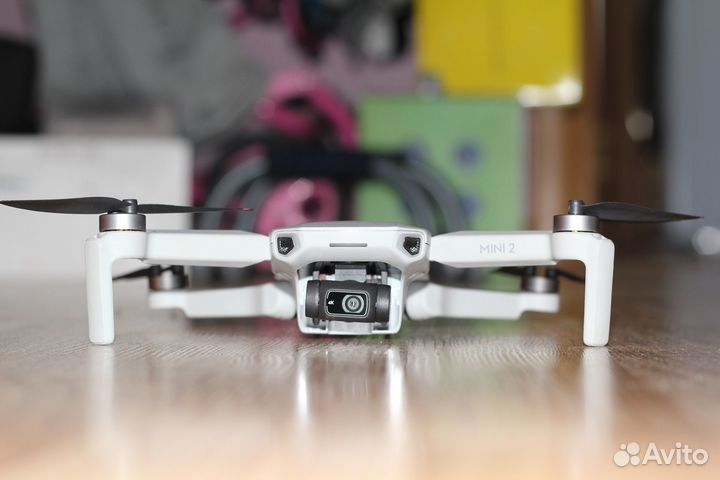 DJI mini 2 Запчасти для квадрокоптера (плата)