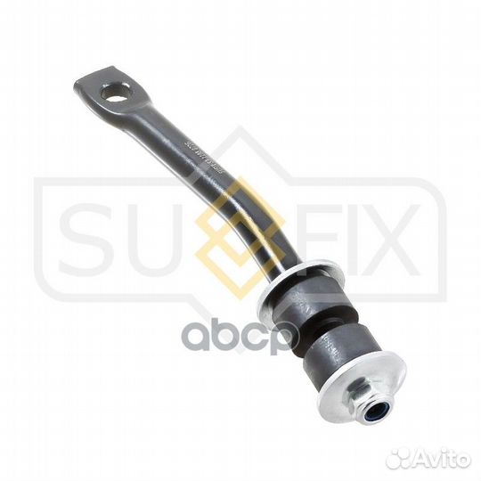 Стойка стабилизатора перед прав SJ1108 sufix