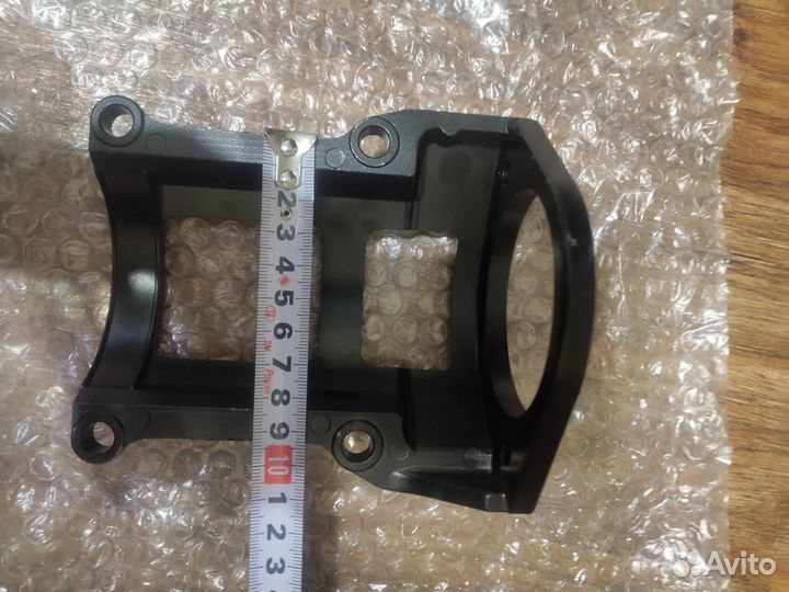 Комплект электрозапуска на Suzuki df 30-40