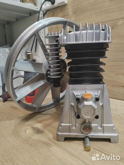 Поршневой блок (головка) fubag B5200B HSC2070Z