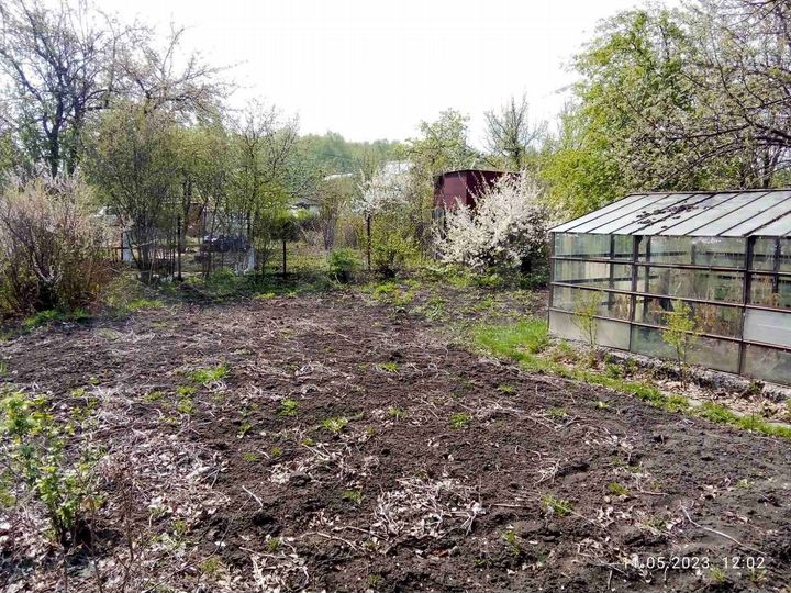 Участок 4 сот. (СНТ, ДНП)