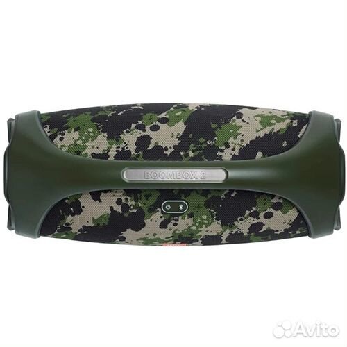 JBL Boombox 3 (squad) новая