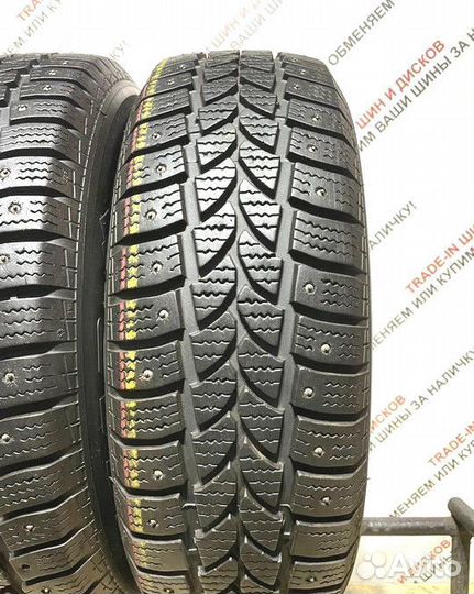 Tigar Sigura Stud 195/65 R15 100Y