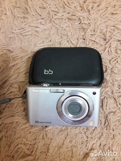 Фотоаппарат