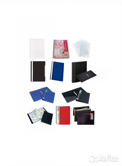 Папки, файлы