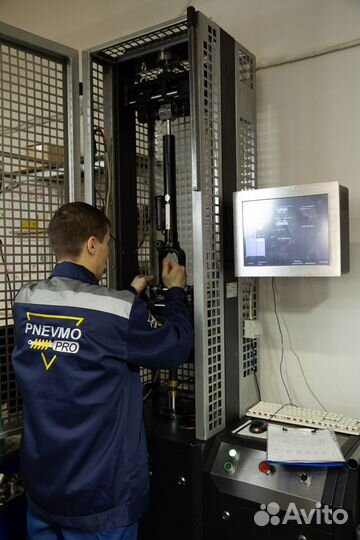 Пневмобаллоны Пневмоподушки Мерседес бмв Ауди