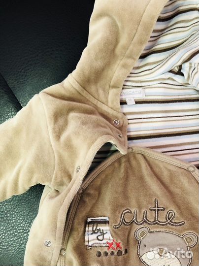 Комбинезон детский