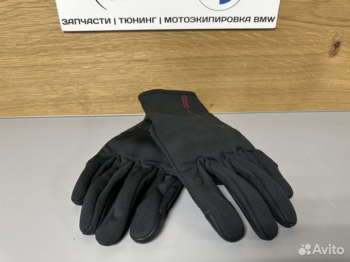 Перчатки Bmw motorrad atlanta gore-TEX