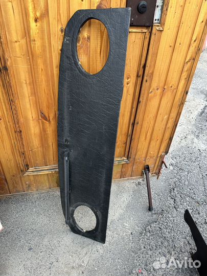 Полка на ваз 2106