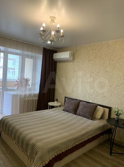 1-к. квартира, 32 м², 5/16 эт.