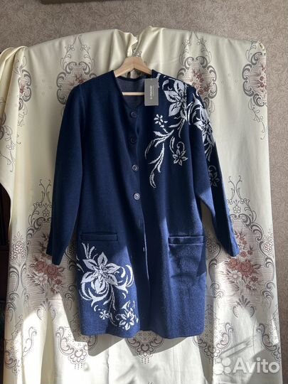 Новые женские вещи