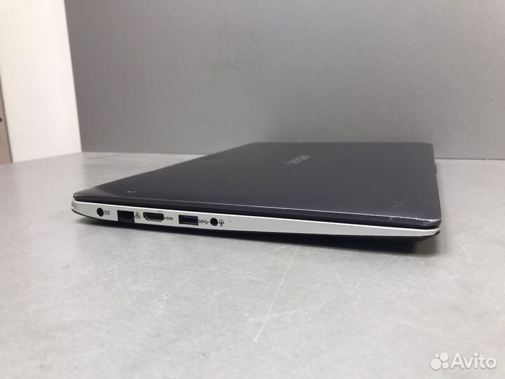 Портативный Asus / ssd 240