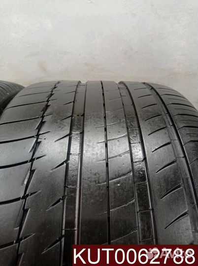 Michelin Pilot Sport 2 285/40 R19 107U