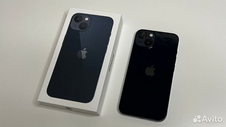 iPhone 13 mini 128