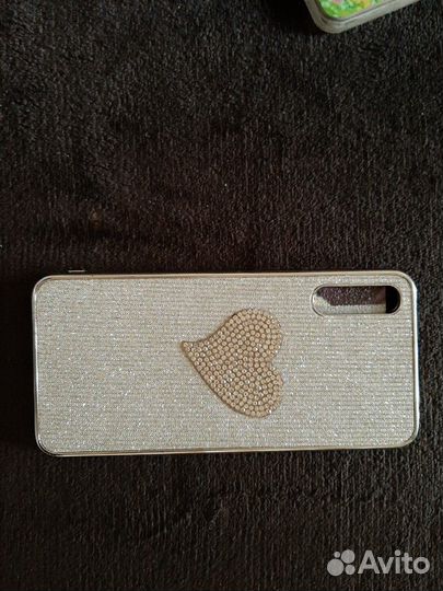 Бамперы для самсунг Гэлакси А50