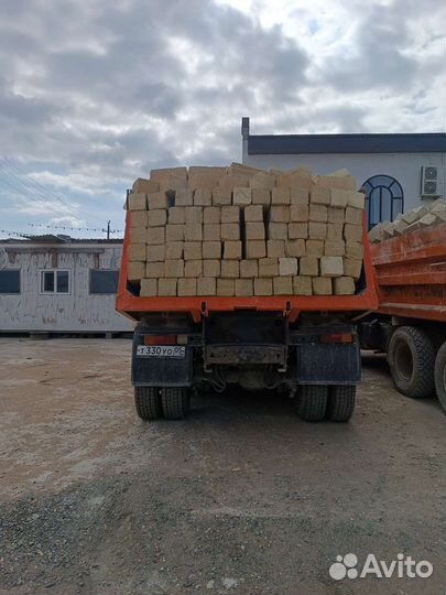 Природный камень