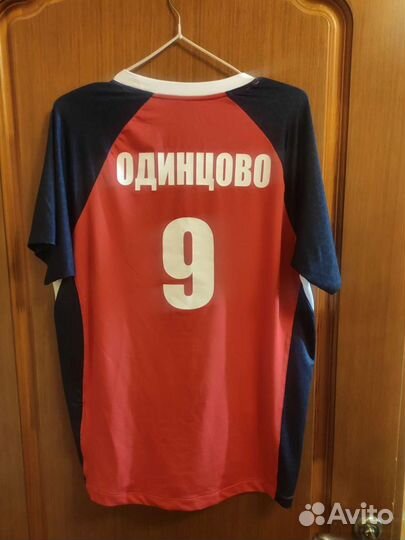 Форма для волейбола
