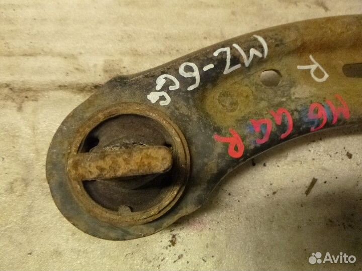 Рычаг продольный правый mazda 6 6 (GG) 2002-2007