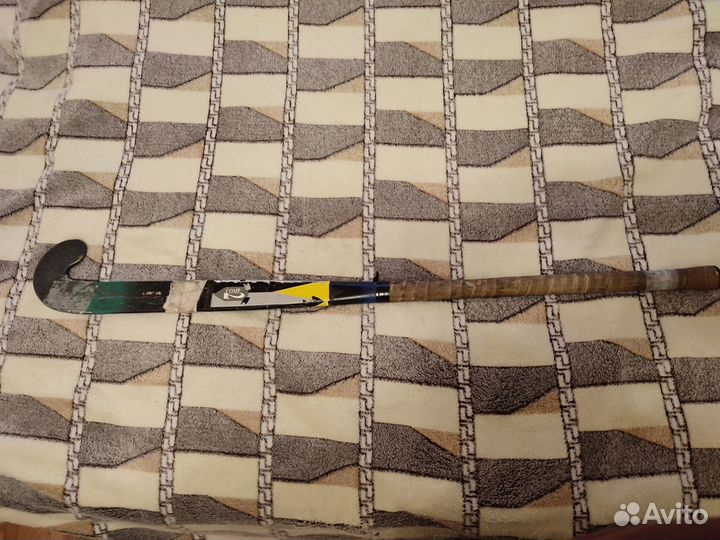 Клюшка хоккейная композитная для хоккея на траве