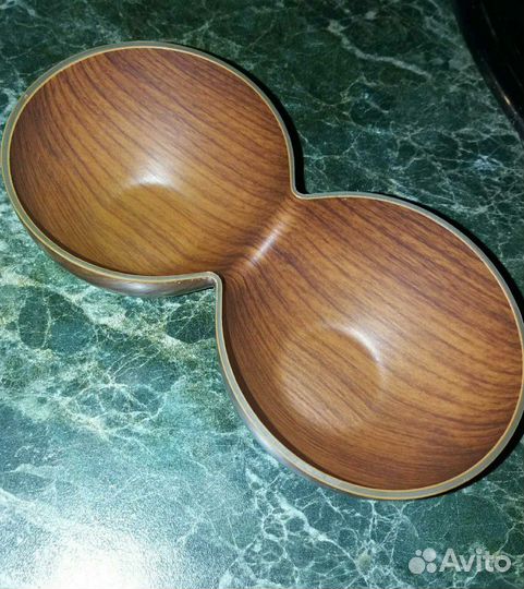 Менажница новая