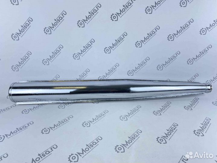 Глушитель Ява