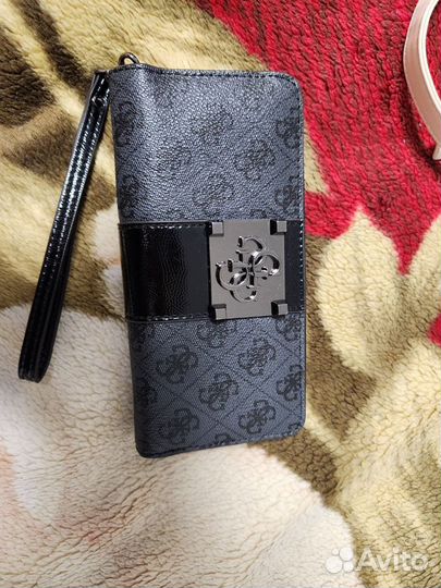 Кошелек женский guess