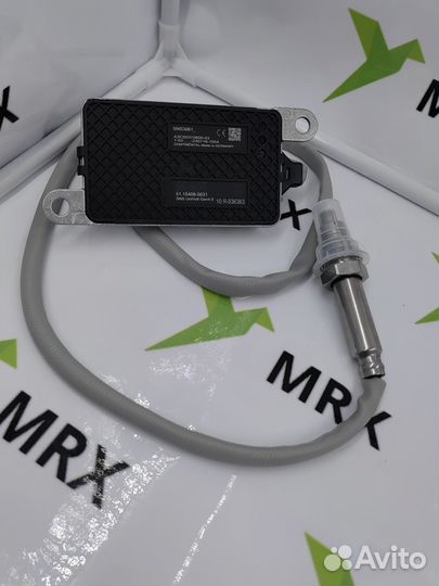Датчик NOX 51154080031