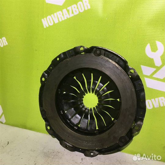 Комплект сцепления Форд Мондео 2